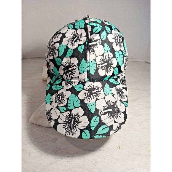 Girls Adjustable Cap By Max Grey. 100% Polyester. - Picture 1 of 3